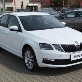 Fotka k inzerátu Škoda Octavia 1.4 TSi, 2. maj,ČR, Ambition / 19009059