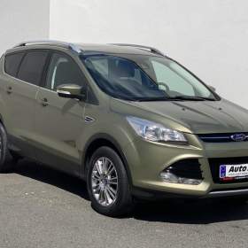 Fotka k inzerátu Ford Kuga 2.0 TDCi 4X4, Titanium, AT / 19010145