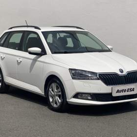 Fotka k inzerátu Škoda Fabia 1.0 TSi, Style, LED / 19010148