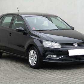 Fotka k inzerátu Volkswagen Polo 1.2 TSi, Life, bixen, navi / 19010163