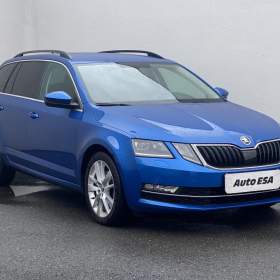 Fotka k inzerátu Škoda Octavia 2.0TDi, 2. maj,ČR, Style, DSG / 19010240