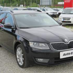 Fotka k inzerátu Škoda Octavia 2.0 TDi, DSG, navi, výhřev / 19010243