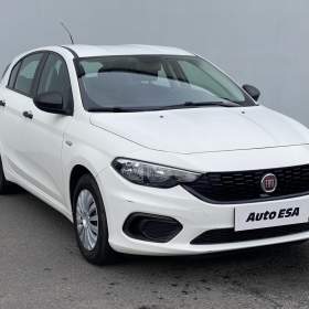 Fotka k inzerátu Fiat Tipo 1.4i, ČR / 19010246