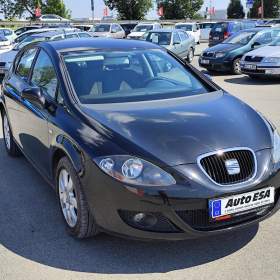 Fotka k inzerátu Seat Leon 2.0TDi, AC, TZ / 19010378