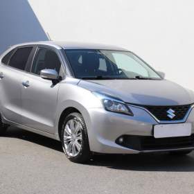 Fotka k inzerátu Suzuki Baleno 1.25 i, 1. maj,ČR / 19010470