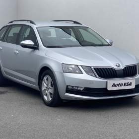 Fotka k inzerátu Škoda Octavia 1.6 TDi, Ambition / 19010515