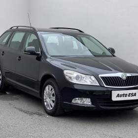 Fotka k inzerátu Škoda Octavia 1.4 TSi, Ambiente, TZ, +kola / 19010522