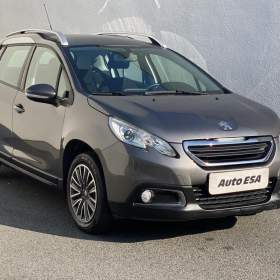 Fotka k inzerátu Peugeot 2008 1.2PT, Active, +kola / 19011430