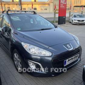 Fotka k inzerátu Peugeot 308 1.6, STK05/2026 / 19011435