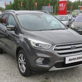 Fotka k inzerátu Ford Kuga 1.5 EB, 2. maj,ČR, AC, navi / 19011442