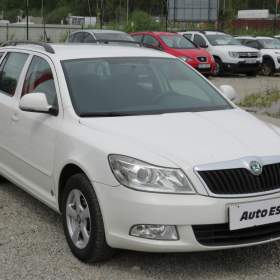 Fotka k inzerátu Škoda Octavia 1.6 TDi, STK03/2026 / 19011513