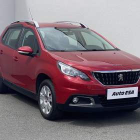 Fotka k inzerátu Peugeot 2008 1.2 i, 2. maj,ČR, AC, TZ / 19013012