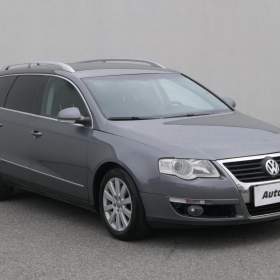 Fotka k inzerátu Volkswagen Passat 2.0TDi, DSG, STK10/2025 / 19013015