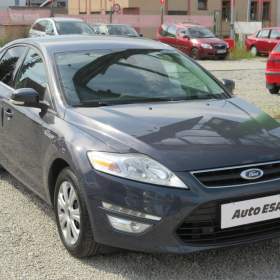 Fotka k inzerátu Ford Mondeo 1.6EB, ČR, park. senzor / 19013034