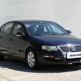 Fotka k inzerátu Volkswagen Passat 2.0TDi 4x4, ČR / 19013049