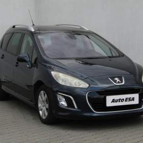 Fotka k inzerátu Peugeot 308 1.6 HDI, AC, TZ / 19013252