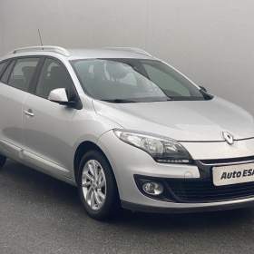 Fotka k inzerátu Renault Mégane 1.6 16V, Dynamique, navi / 19013254