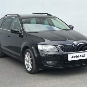 Fotka k inzerátu Škoda Octavia 1.8 TSi 4x4, Style, DSG / 19013255