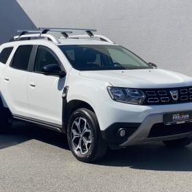 Fotka k inzerátu Dacia Duster 1.0 TCe, 2. maj,ČR, AC, navi / 19013275