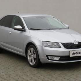 Fotka k inzerátu Škoda Octavia 2.0TDI, ČR, AC, navi / 19013289