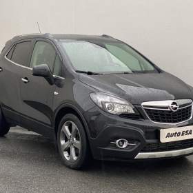 Fotka k inzerátu Opel Mokka 1.7 CDTi, Innovation / 19013567