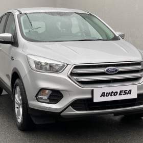 Fotka k inzerátu Ford Kuga 1.5 EB, Trend, park. čidla / 19013576