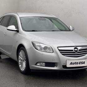 Fotka k inzerátu Opel Insignia 2.0 CDTi, Cosmo / 19013715