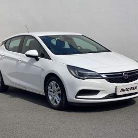 Fotka k inzerátu Opel Astra 1.4 i, 2. maj,ČR, AC, tempo / 19013731