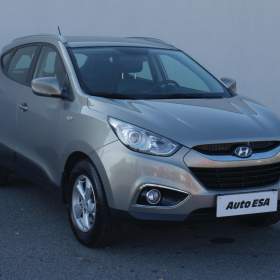 Fotka k inzerátu Hyundai ix35 1.7 CRDi, 1. maj,ČR, Comfort / 19013733