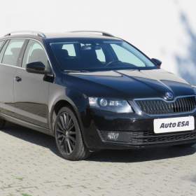 Fotka k inzerátu Škoda Octavia 2.0TDi, ČR, AT, 4x4 / 19013823