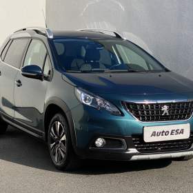 Fotka k inzerátu Peugeot 2008 1.2PT / 19013832