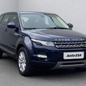 Fotka k inzerátu Land Rover Range Rover Evoque 2.2 TD4 4x4, Dynamic, AT / 19013868