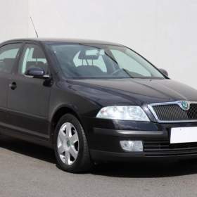 Fotka k inzerátu Škoda Octavia 2.0 TDI, ČR, AT, kůže / 19013870