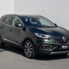 Fotka k inzerátu Renault Kadjar 1.3TCe, Intense, AT, LED / 19013876