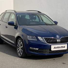 Fotka k inzerátu Škoda Octavia 1.0 TSi, Drive, LED, navi, / 19013906