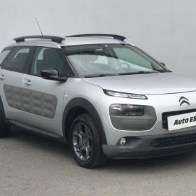 Fotka k inzerátu Citroën C4 Cactus 1.2 VTi, Feel / 19014197