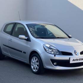 Fotka k inzerátu Renault Clio 1.6 i, Dynamique / 19014202