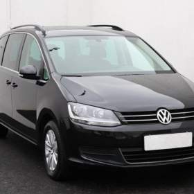 Fotka k inzerátu Volkswagen Sharan 2.0tdi, 7míst, STK08/2026 / 19014216