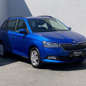 Fotka k inzerátu Škoda Fabia 1.0 TSi, Ambition / 19014223