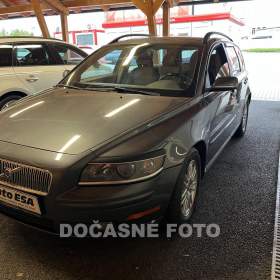 Fotka k inzerátu Volvo V50 1.6D, STK05/2025, temp. / 19014243