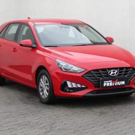 Fotka k inzerátu Hyundai i30 1.0, 1. maj,ČR, AT, STK05/2025 / 19014244