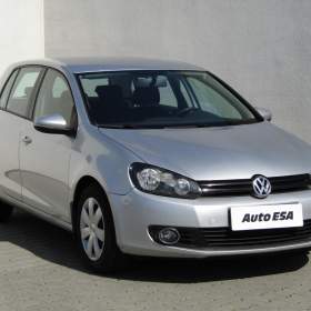 Fotka k inzerátu Volkswagen Golf 1.2TSi, ČR, AC, TZ / 19014544