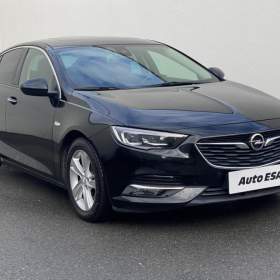 Fotka k inzerátu Opel Insignia 2.0, park. senzor / 19014559