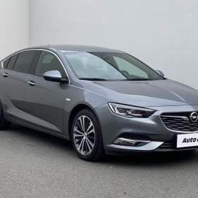 Fotka k inzerátu Opel Insignia 2.0CDTi / 19014559