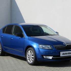 Fotka k inzerátu Škoda Octavia 1.4 TSI, ČR, AC, TZ / 19014578