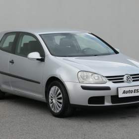 Fotka k inzerátu Volkswagen Golf 1.4 i, AC, temp. / 19014596