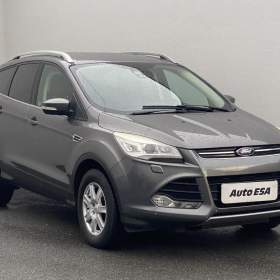 Fotka k inzerátu Ford Kuga 2.0 TDCi 4X4, Titanium, AT, / 19014608