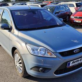 Fotka k inzerátu Ford Focus 1.8 16V, AC, temp. / 19014611