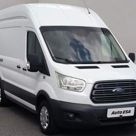 Fotka k inzerátu Ford Transit 2.0TDCi L2H3, TREND, AC, 96kW / 19014615