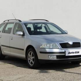 Fotka k inzerátu Škoda Octavia 1.6i, AC, LPG / 19016131